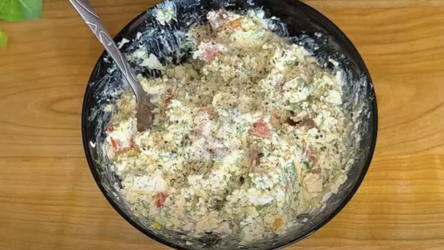 рецепт кабачків