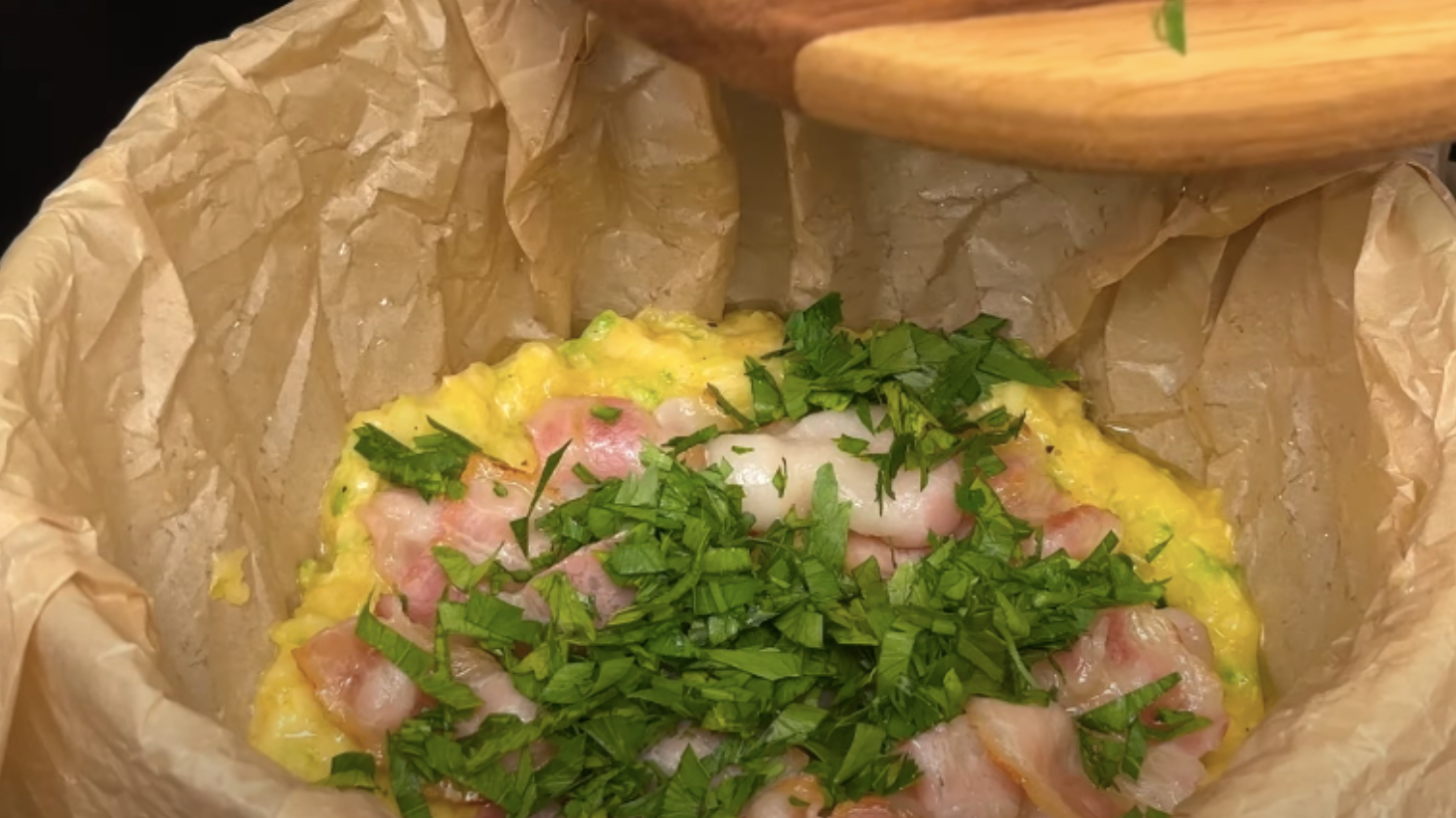 zucchini breakfast recipe