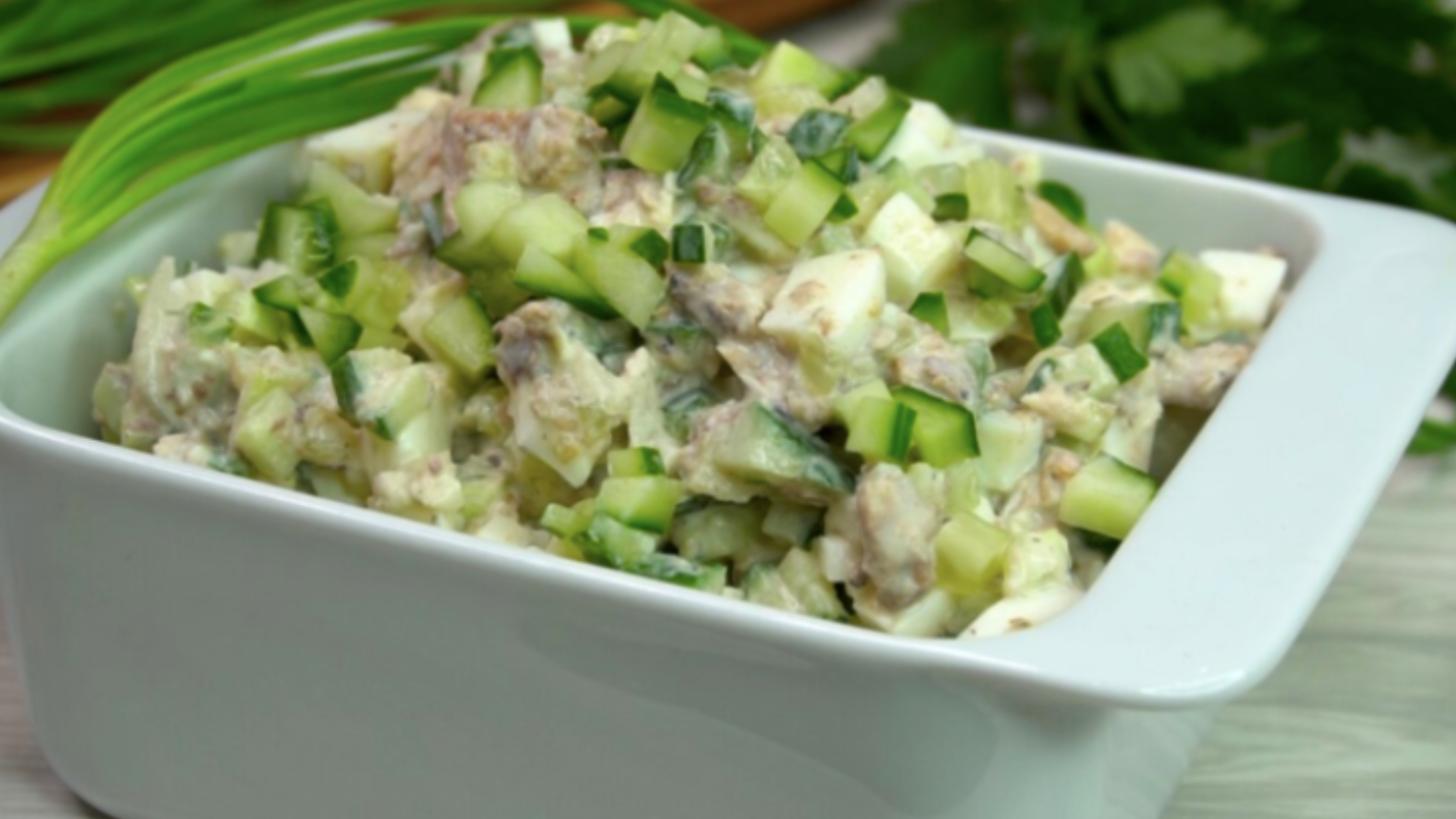 Салат Одесса из доступных продуктов — рецепт с фото вкусного домашнего блюда на каждый день